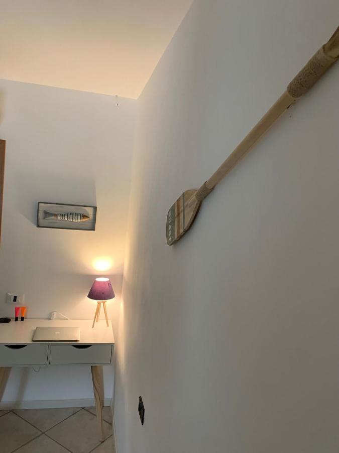 Apartamento Residenza Anna Maria Crotone Exterior foto