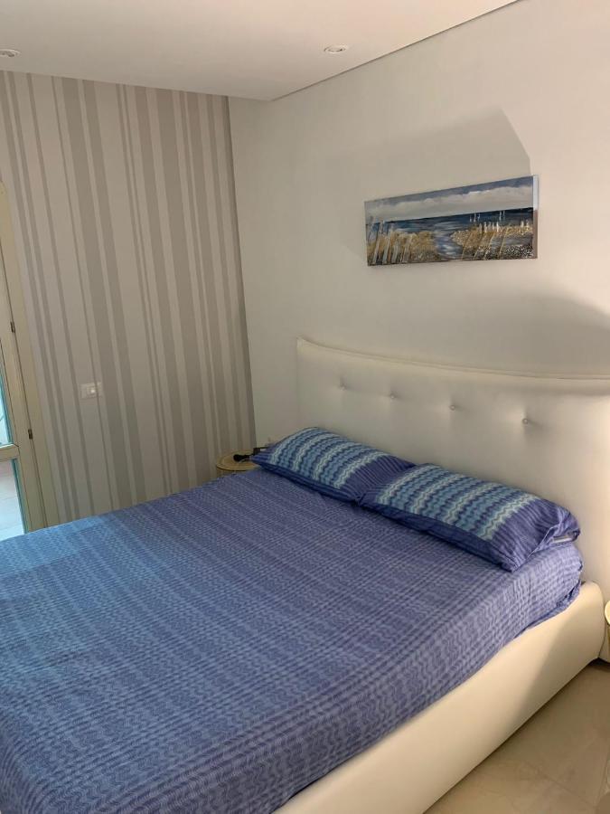 Apartamento Residenza Anna Maria Crotone Exterior foto