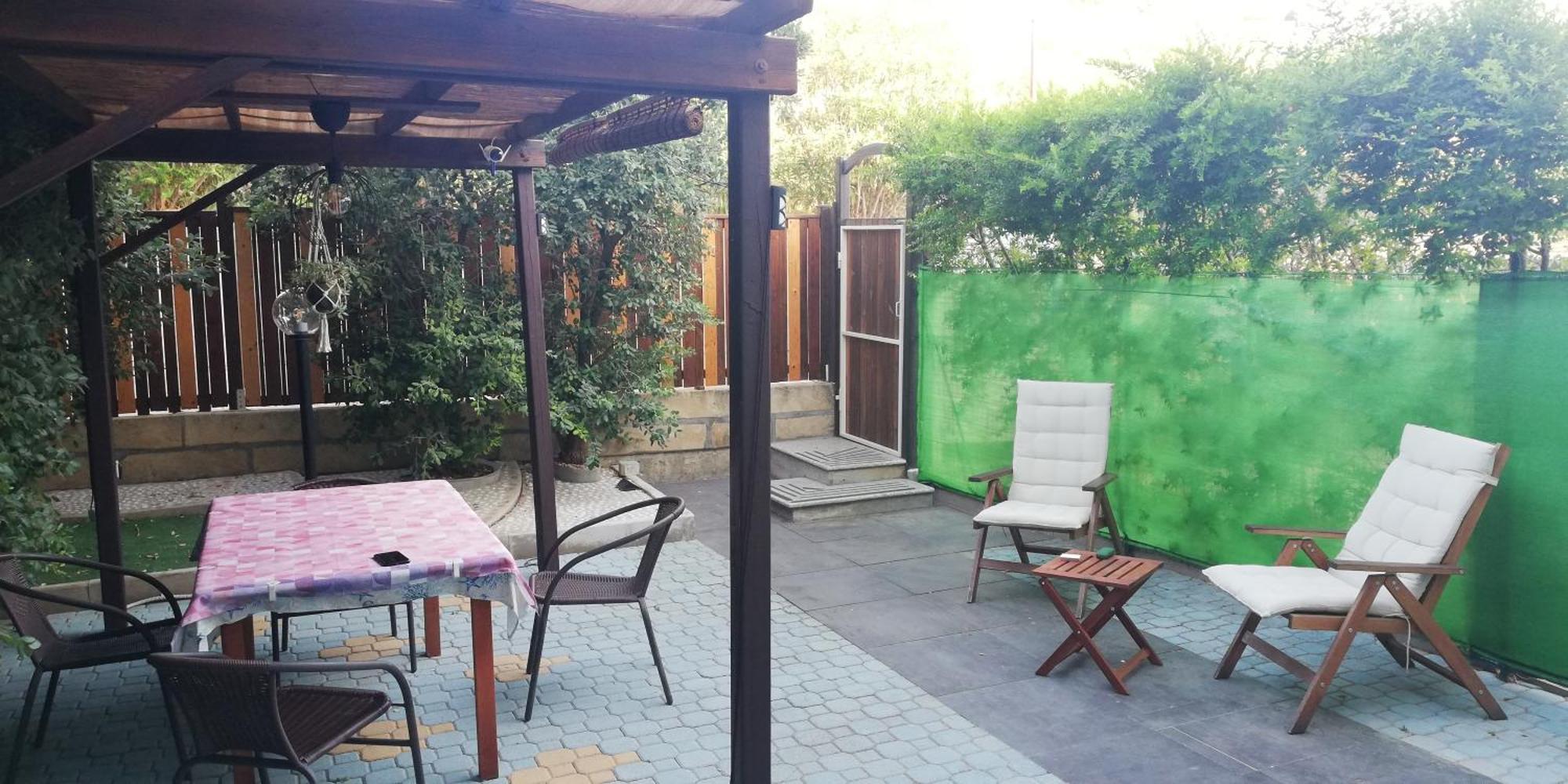 Apartamento Residenza Anna Maria Crotone Exterior foto