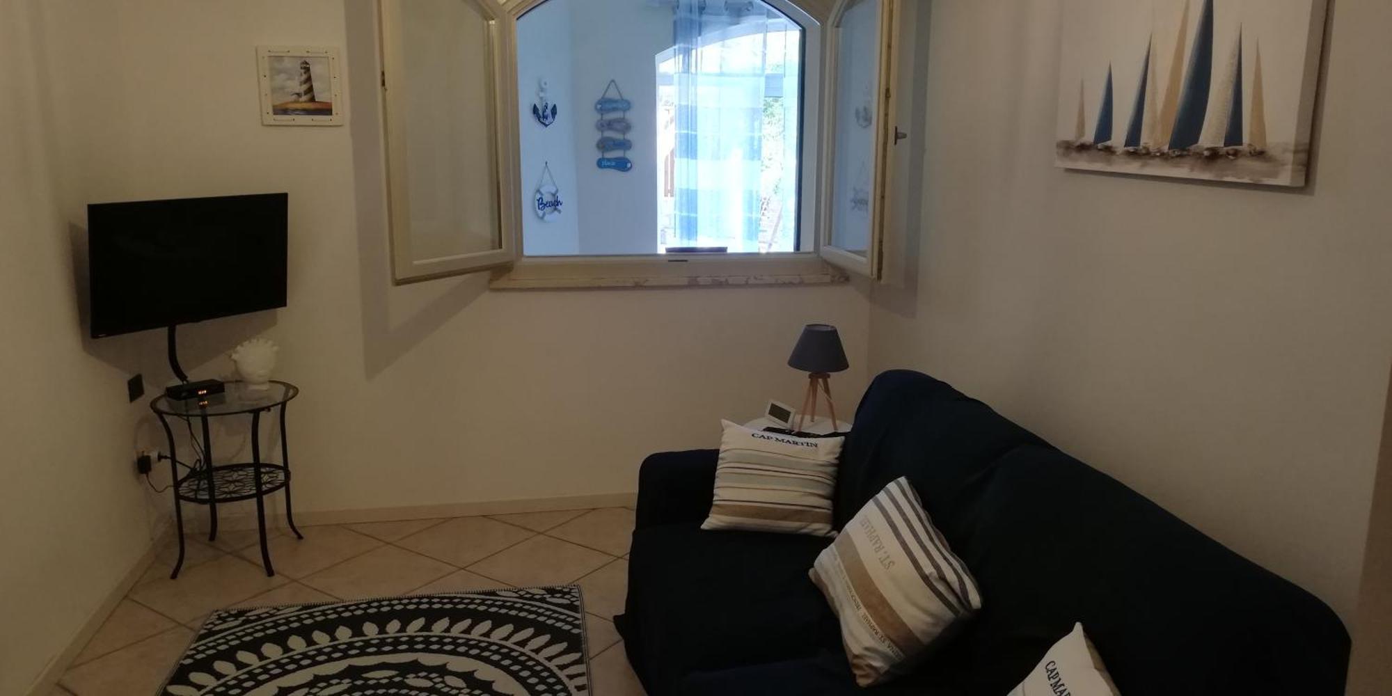 Apartamento Residenza Anna Maria Crotone Exterior foto